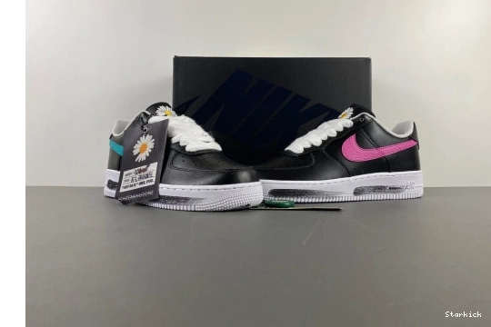 Para-Noise Force G-Dragon 3.0 1 Air Nike Low Peaceminusone 1008